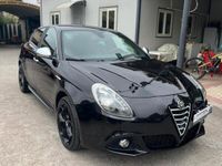 usata Alfa Romeo Giulietta 2.0 JTDm-2 150 CV Sprint KM 149MILA