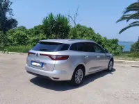 Usata Renault Mégane GrandTour Business 116 CV (85 kW) 2019 Grigio Station wagon