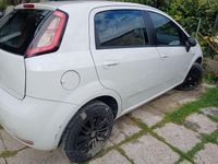Usata Fiat Punto Evo 69 CV (50 kW) 2014 Utilitaria