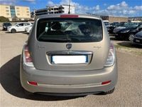 usata Lancia Ypsilon 1.3 MJT 90 CV Platino usato