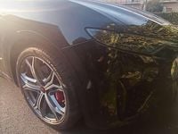 Usata Maserati Levante 250 CV (183 kW) 2019 SUV