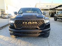 Nuova RAM 1500 421 CV (309 kW) 2026 Nero Pick-up