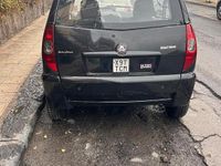 Usata Aixam City 2010 Nero Utilitaria