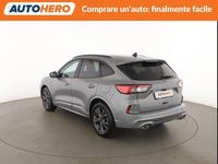 Usata Ford Kuga ST-Line 152 CV (111 kW) 2024 Grigio SUV