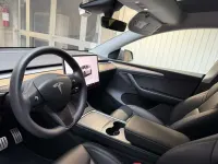 Usata Tesla Model Y Performance 185 kW (252 CV) 2023 SUV