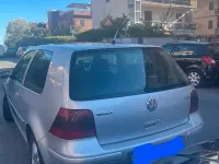 Usata VW Golf IV 101 CV (74 kW) 2004 Grigio Berlina