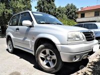 Usata Suzuki Grand Vitara 2003 SUV