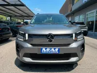 Usata Citroën C3 PureTech 101 CV (74 kW) 2025 Grigio SUV