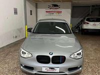 Usata BMW 114 M Sport 95 CV (69 kW) 2013 Other Utilitaria