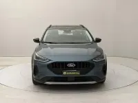 Usata Ford Focus 125 CV (91 kW) 2023 Blu