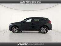 usata BMW X2 sDrive18d Msport