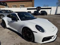 Usata Porsche 911 Carrera 4 GTS 480 CV (353 kW) 2021 Bianco