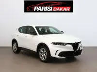 Usata Alfa Romeo Tonale Sprint 131 CV (96 kW) 2023 Bianco SUV