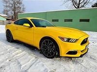 Usata Ford Mustang 317 CV (233 kW) 2016 Coupé