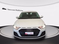 usata Audi A1 Sportback 30 1.0 tfsi admired 116cv s-tronic my20