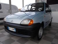 usata Fiat Seicento 1.1i cat Young 338 / 7575187 MASSARI MARCO