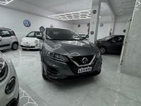 Usata Nissan Qashqai Tekna+ 115 CV (84 kW) 2017 Grigio SUV