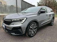 Usata Renault Espace Iconic 131 CV (96 kW) 2024 Grigio SUV
