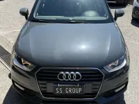 Usata Audi A1 S-Line 82 CV (60 kW) 2018 Other Berlina