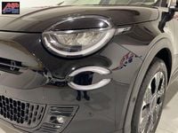 Usata Fiat 600 La Prima 136 CV (100 kW) 2025 Nero SUV