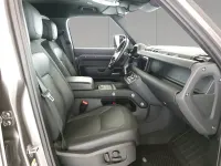 Usata Land Rover Defender HSE Dynamic 2022 Silicon silver SUV