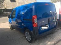 usata Fiat Fiorino 1.3 mjt