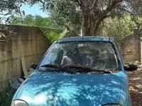 Usata Fiat 600 2000