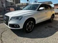 Usata Audi Q5 Advanced Plus 190 CV (139 kW) 2015 Other SUV