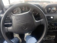 usata Hyundai Galloper 2.5 TDI Corto Comfort