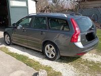 Usata Volvo V50 Plus 114 CV (83 kW) 2011 Station wagon