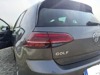 Usata VW Golf VII Sportline 150 CV (110 kW) 2019 Berlina