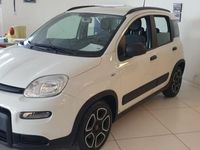 usata Fiat Panda 1.0 FireFly S and S Hybrid City Life