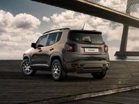 usata Jeep Renegade 1.6 mjt Limited 2wd 130cv