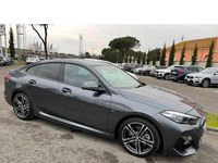 Usata BMW 220 M Sport 190 CV (139 kW) 2021 Grigio Coupé