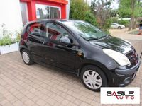 usata Nissan Pixo -- 1.0 5p. GPL