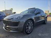 Usata Porsche Macan 250 CV (183 kW) 2014 Other SUV