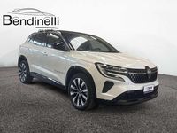 Usata Renault Austral Techno 200 CV (147 kW) 2023 Bianco SUV