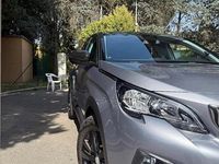 Usata Peugeot 3008 S 131 CV (96 kW) 2020 Grigio SUV