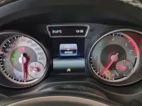 Usata Mercedes GLA200 136 CV (100 kW) 2016 SUV