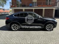 usata BMW X4 X4xDrive20d xLine