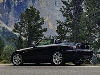 Usata Honda S 2000 S 241 CV (177 kW) 2005 Cabrio