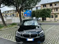 Usado BMW 116 Advantage 116 CV (85 kW) 2024 Utilitario