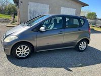 Usata Mercedes A180 Avantgarde 109 CV (80 kW) 2009 Monovolume