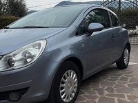 Usata Opel Corsa 75 CV (55 kW) 2008 Utilitaria