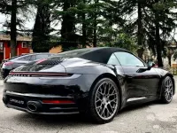 Usata Porsche 911 Carrera Cabriolet 385 CV (283 kW) 2020 Nero Cabrio