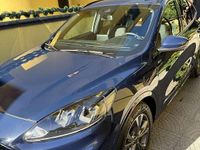 Usata Ford Kuga ST-Line 120 CV (88 kW) 2023 Blu SUV