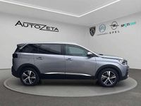 Usata Peugeot 5008 Allure 177 CV (130 kW) 2020 Grigio SUV