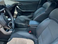Usado MG MG4 EV 152 kW (207 CV) 2024 Gris Utilitario