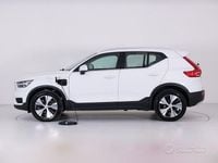 Usata Volvo XC40 Inscription 192 CV (141 kW) 2021 Bianco SUV