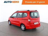 usata Ford Tourneo Courier RB96337
